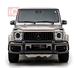 مرسيدس بنز G-Class